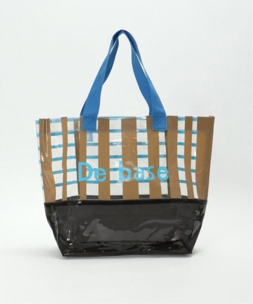 Web限定 キッズ トート型プールバッグ ガールズ イッカ キッズ Ikka Kids Magaseek