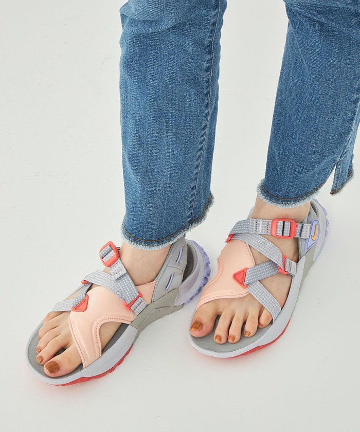 ナイキ シューズ 22cm サンダル ミュールの人気商品 通販 価格比較 価格 Com