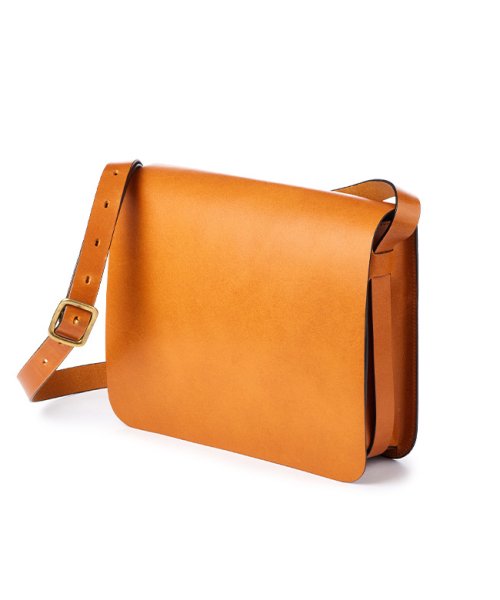 SLOW スロウ バッグ ショルダーバッグ メンズ レディース レザー 本革  