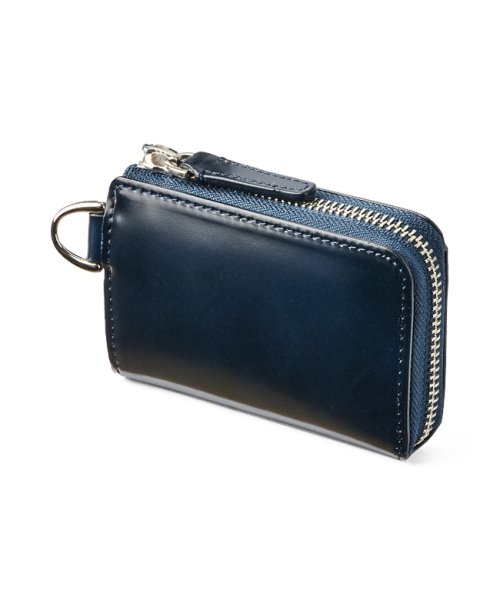 Pid 財布 ミニ財布 ミニウォレット 小銭入れ コインケース メンズ ブランド 本革 レザー ヴァスト ピーアイディー Vasto P I D ピーアイディー P I D Magaseek