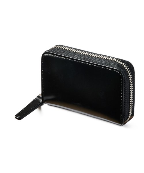 Pid キーケース スマートキー メンズ ブランド 本革 日本製 レザー コードバン ヴァスト ピーアイディー Vasto P I D ピーアイディー P I D Magaseek