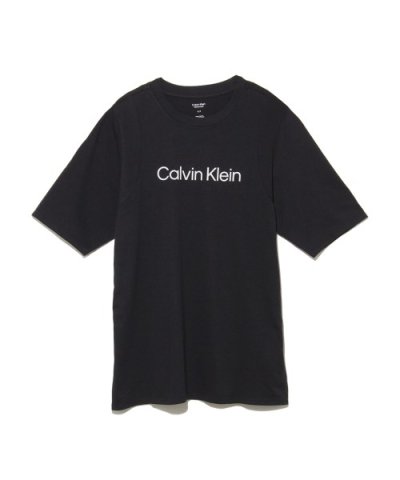 【Calvin Klein】CB BOYFRIEND TEE
