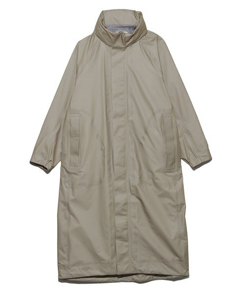 OTHER(OTHER)/【HELLY HANSEN】GTX CASTON RAIN CT/BEG