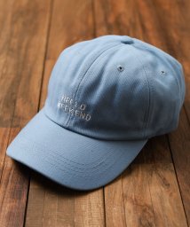 ar/mg/【BK】【ABM21039】【HALLO WEEKEND】CAP/504706909