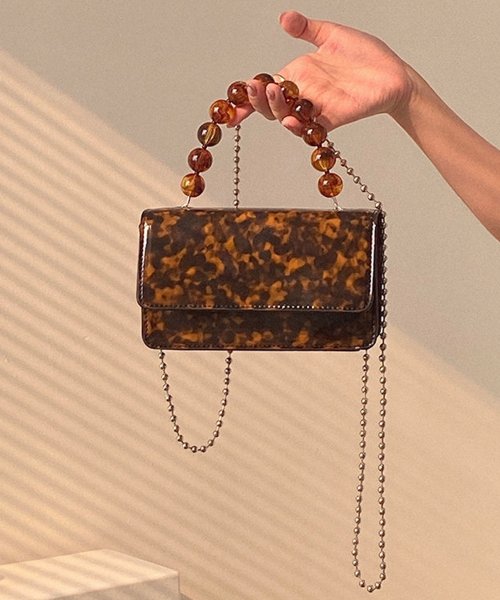ビーズハンドル 2way ミニバッグ 即納 鞄 かばん カバン バッグ ハンドバッグ 小さめ べっ甲 柄 かわいい おしゃれ トレンド 韓国 レディース プ ショップにこにこ Shopnikoniko Magaseek ビーズハンドル 2way ミニバッグ 即納 鞄 かばん カバン バッグ ハンドバッグ 小さめ べっ甲 柄 かわいい おしゃれ トレンド 韓国 レディース プ ショップにこにこ Shopnikoniko Magaseek