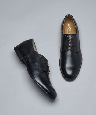 ALFREDOBANNISTER/【SHOO IN SHOE】スタンダード プレーントゥ シューズ 一部店舗＋WE/504768497