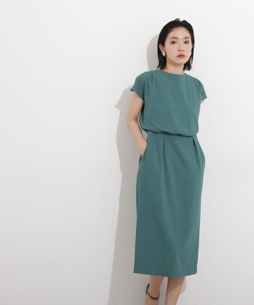 ブラウジングワンピース ナチュラルビューティーベーシック Natural Beauty Basic Magaseek ブラウジングワンピース ナチュラルビューティーベーシック Natural Beauty Basic Magaseek