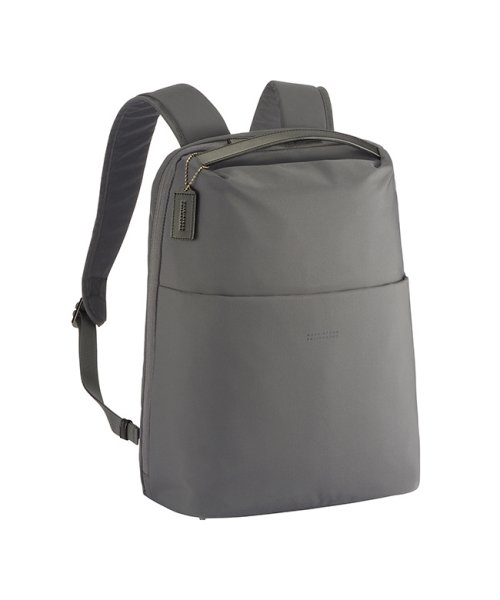 マッキントッシュフィロソフィー リュック ビジネスリュック レディース 通勤 背面ポケット Pc Mackintosh Philosophy 111 マッキントッシュ Mackintosh Magaseek