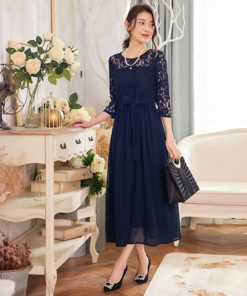 セール】ドレス フォーマルワンピース フォーマルドレス パーティー  