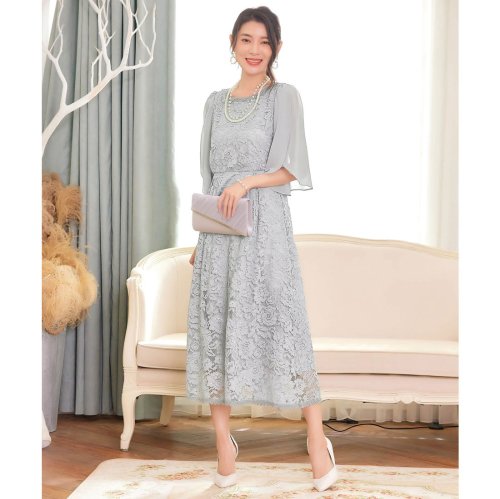 セール ドレス フォーマルワンピース フォーマルドレス パーティードレス ドレス プラス Dress Magaseek