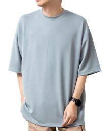  GENELESS/tシャツ メンズ 半袖 接触冷感 Tシャツ 涼しい 無地 プリント 夏服 夏 ゆったり オーバーサイズ/504770777