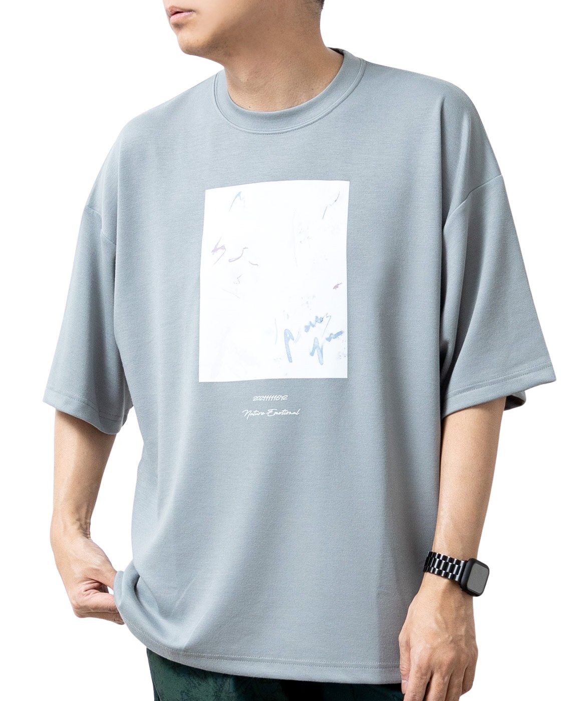 ポイント2倍 【新品正規品】 Maison Margiela Weathered Tシャツ