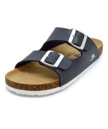 EDWIN(EDWIN)/EDWIN EB1001 SANDALS サンダル/ネイビー