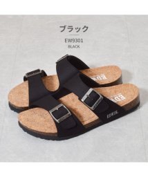 EDWIN/EDWIN エドウィン メンズサンダル EW9301  /504770807