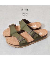 EDWIN/EDWIN エドウィン メンズサンダル EW9301  /504770807