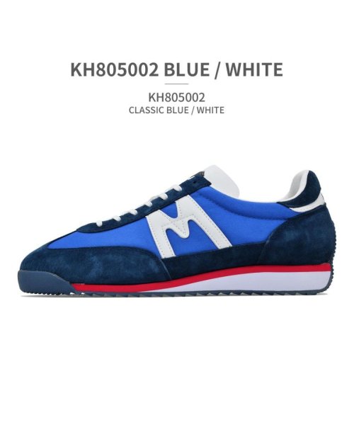 KARHU(カルフ)/カルフ チャンピオンエア メスタリ 805001 805002 805003 805007 805010 805037 805039 805040 805046/ブルー