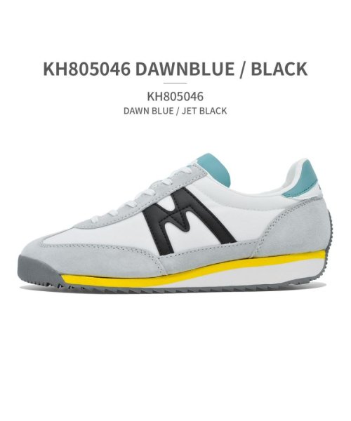 KARHU(カルフ)/カルフ チャンピオンエア メスタリ 805001 805002 805003 805007 805010 805037 805039 805040 805046/ブルー系3