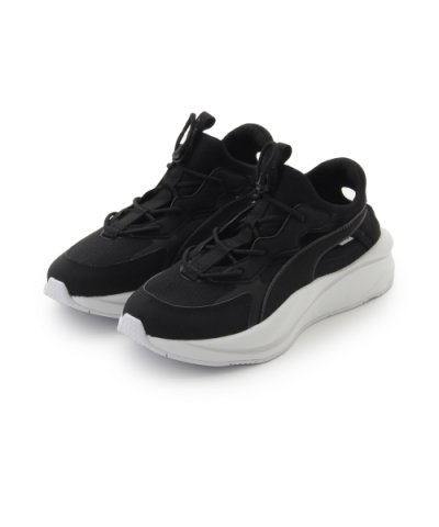 【PUMA】RS－Curve Mules Wns