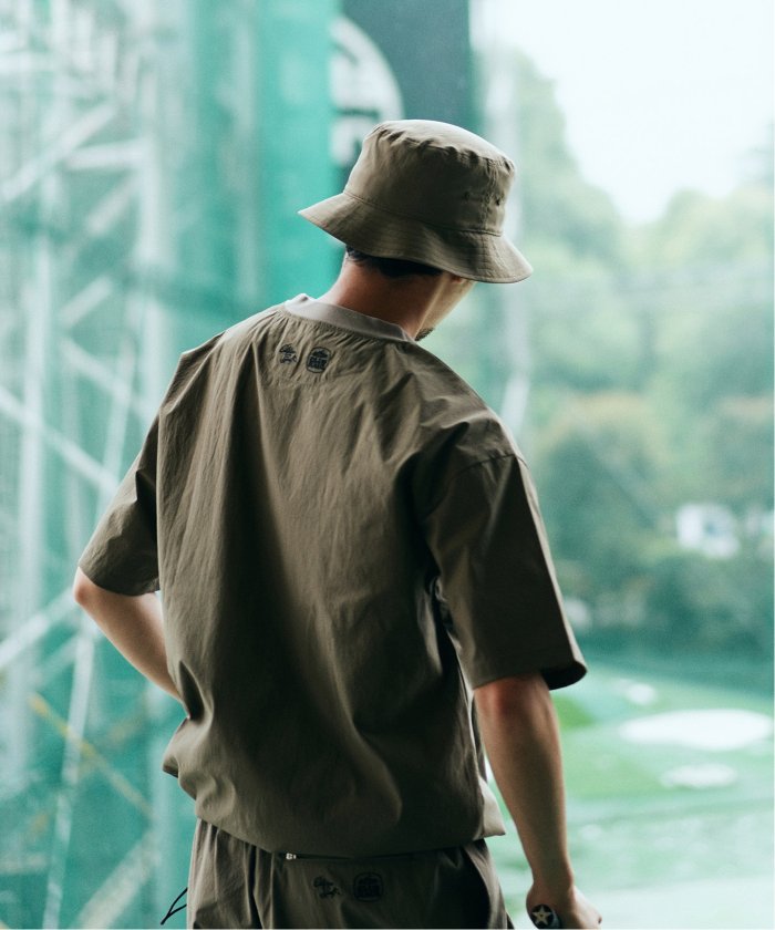 セール】 エディフィス(EDIFICE) |【CLUBHAUS / Dynamic Range】別注