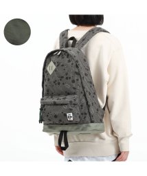 CHUMS(チャムス)/【日本正規品】チャムス リュック CHUMS SWEAT NYLON Classic Day Pack Sweat Nylon 15L CH60－2673/その他系1