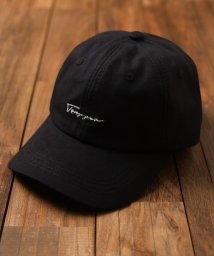 ar/mg/【BK】【ABM21042】【LOGO DESIGN】裏メッシュCAP/504706911