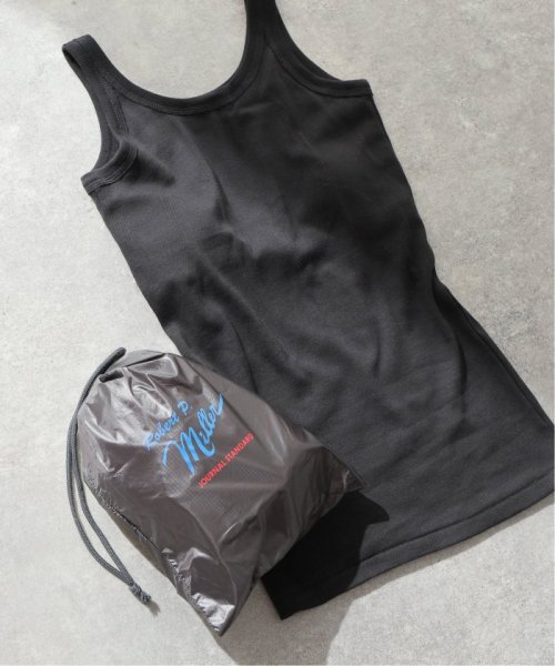 別注 Miller ミラー カップツキキャミタンクトップ ジャーナルスタンダード Journal Standard Magaseek 別注 Miller ミラー カップツキキャミタンクトップ ジャーナルスタンダード Journal Standard Magaseek