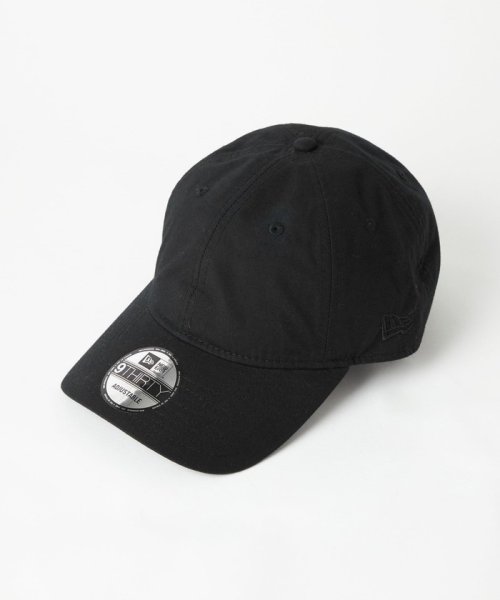 矢野未希子さん着用 別注 New Era タイプライター キャップ グリーンレーベルリラクシング Green Label Relaxing Magaseek