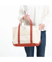 ORCIVAL/オーシバル バッグ ORCIVAL トートバッグ HANPU TOTE BAG MEDIUM キャンバス A4 無地 シンプル オーチバル RC－7042HVC/504772867