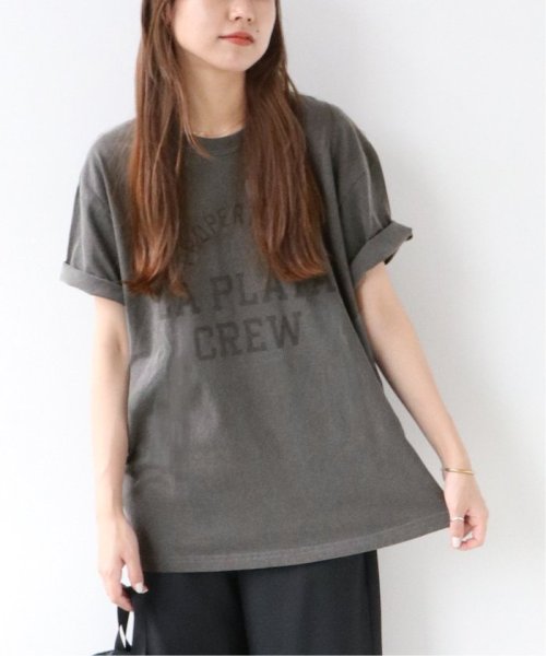 追加 Mason メイソン ショートスリーブtシャツ ジャーナルスタンダード レリューム Journal Standard Relume Magaseek