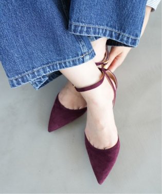 パンプス シューズ レディース の人気ランキング Magaseek
