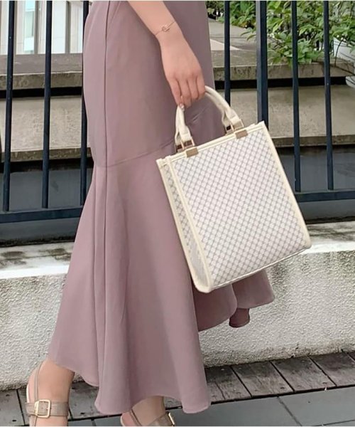 フリーズマート Free S Mart モノグラムバッグ Magaseek