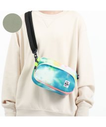 CHUMS(チャムス)/【日本正規品】チャムス ショルダー CHUMS 斜めがけ Shoulder Pouch Sweat ミニショルダー 撥水 CH60－2701 CH60－0627/ライトブルー