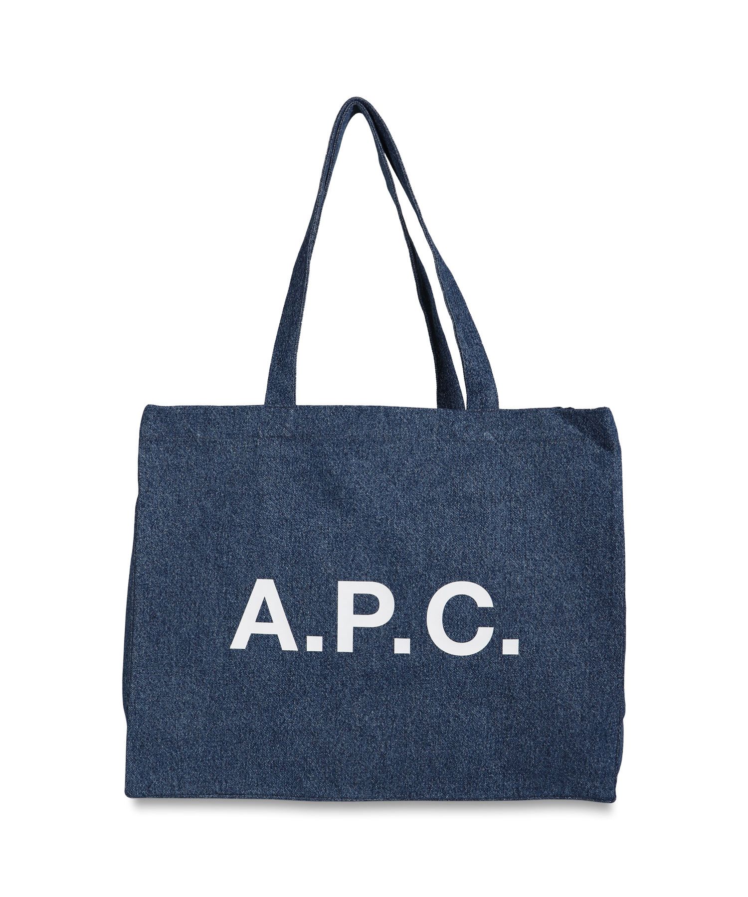 a.p.c アーペーセー　トートバッグ　完売品