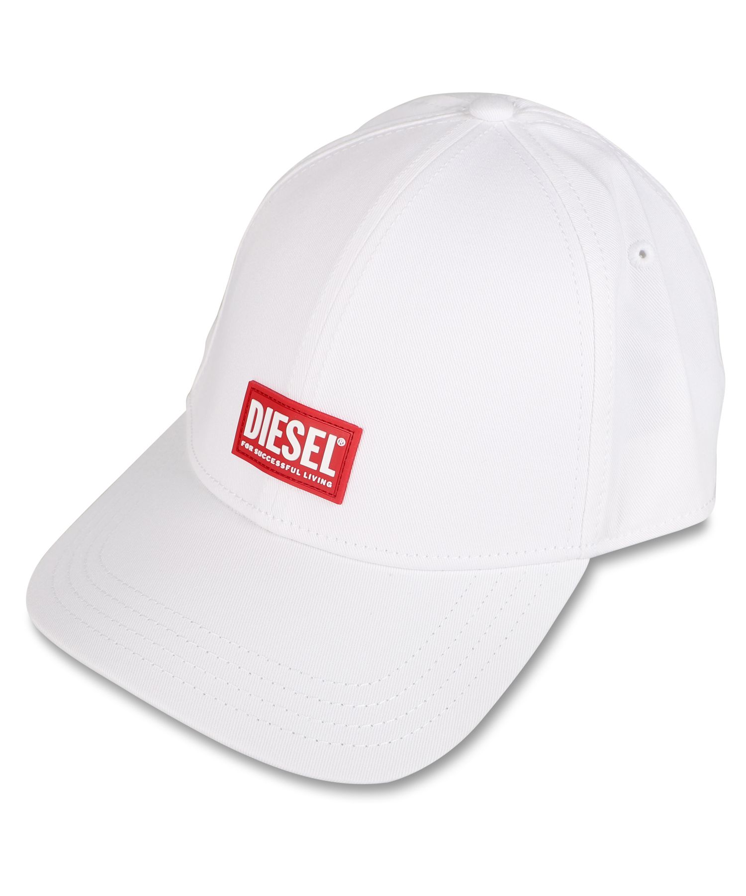 ディーゼル DIESEL キャップ 帽子 ベースボールキャップ メンズ