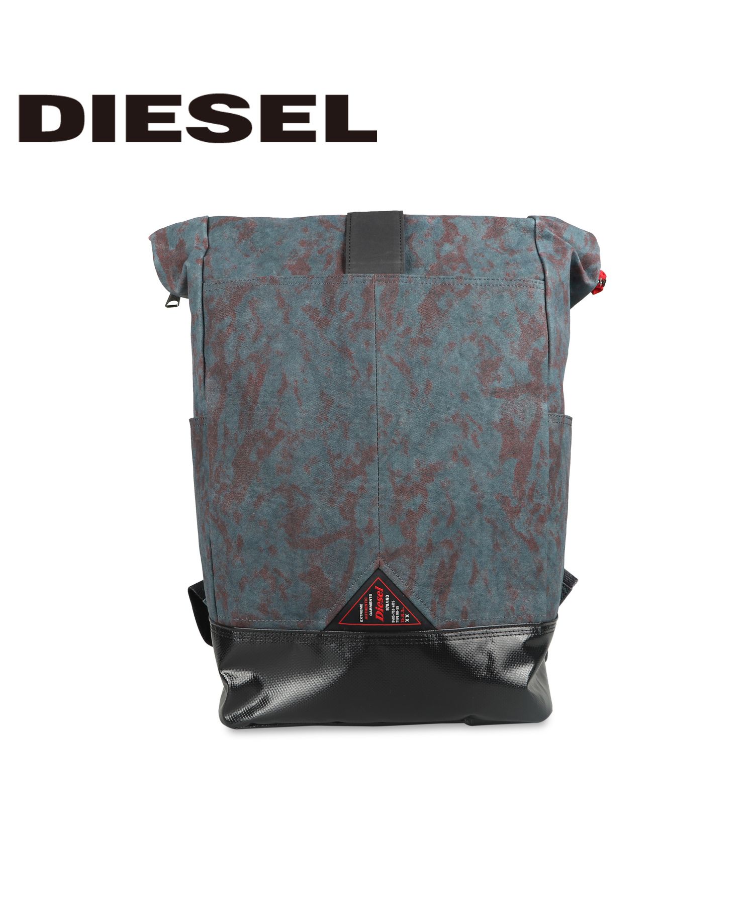 ディーゼル　DIESEL リュック　バック