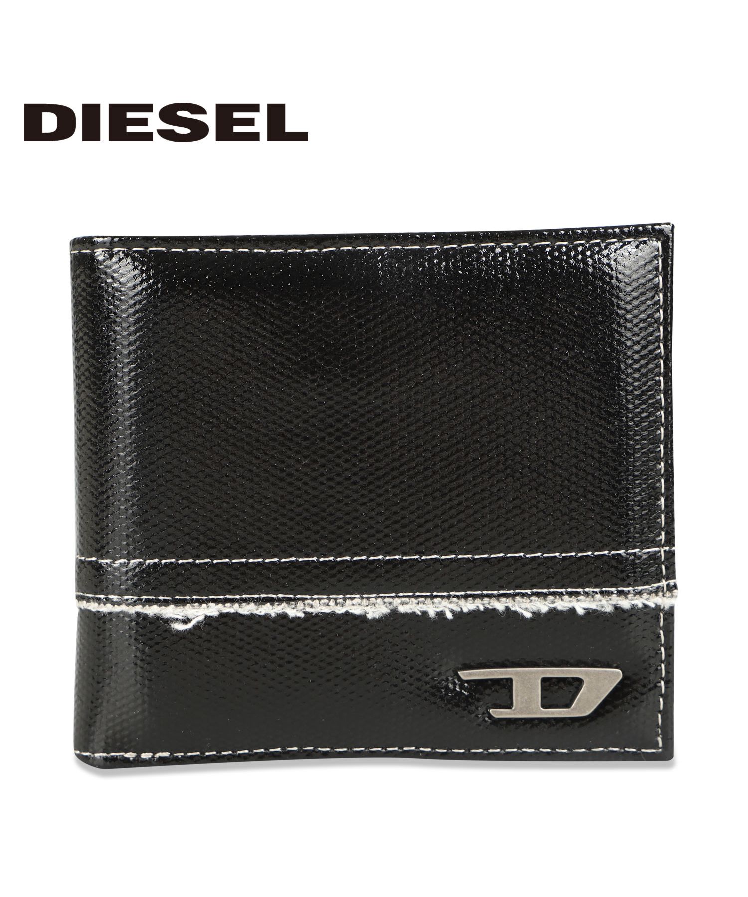 ディーゼル(DIESEL) レディース二つ折り財布 | 通販・人気ランキング 