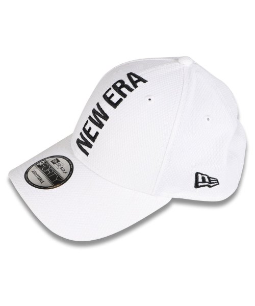 ニューエラ ゴルフ New Era Golf キャップ 帽子 メンズ レディース スナップバック Gf 940 Vlogo ブラック ホワイト 黒 白 ニューエラ Newera Magaseek