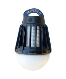 5050WORKSHOP(フィフティフィフティワークショップ )/5050WORKSHOP フィフティフィフティワークショップ ランタン LEDライト 照明 紫外線ライト モスキー ユラギ 充電式 防水 MOSKEE YURA/ブラック