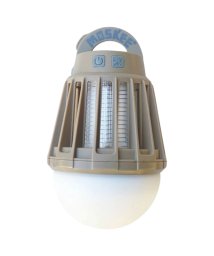 5050WORKSHOP(フィフティフィフティワークショップ )/5050WORKSHOP フィフティフィフティワークショップ ランタン LEDライト 照明 紫外線ライト モスキー ユラギ 充電式 防水 MOSKEE YURA/ベージュ