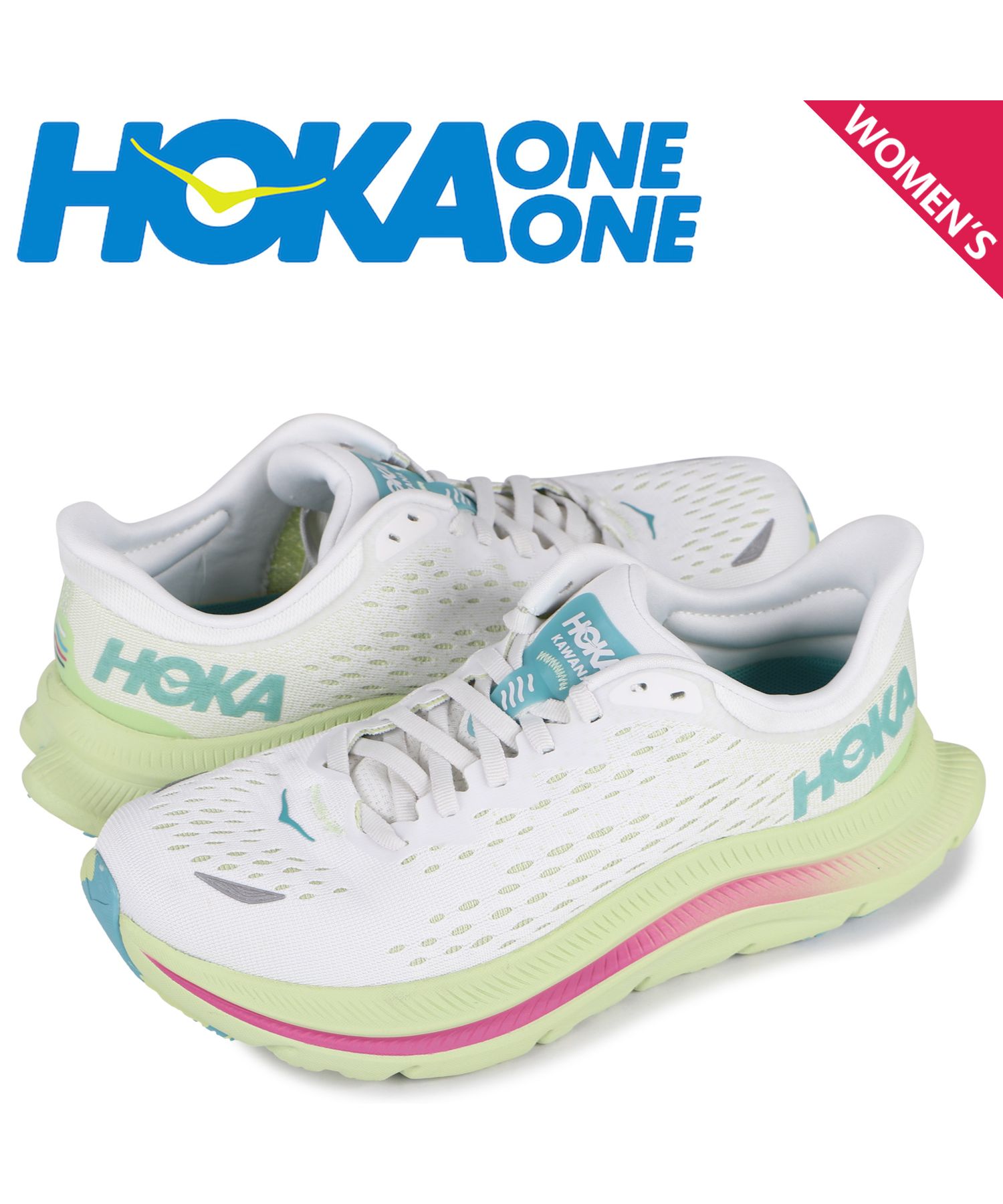 HOKA ONEONE スニーカー