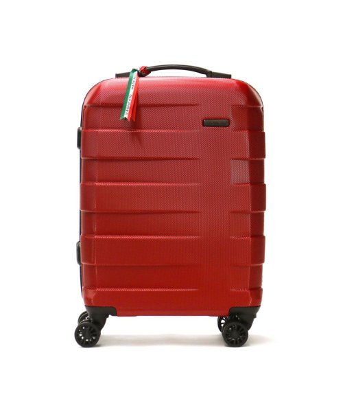 ロンカート スーツケース RONCATO RV－18 30L キャリーケース 機内持ち込み 1泊 2泊 静音 TSAロック 4輪 Sサイズ 旅行 5803 