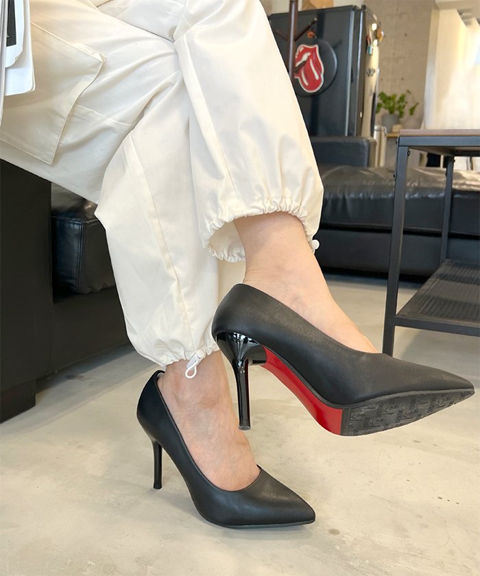 パンプス パンプス レッドソールの人気商品・通販・価格比較 - 価格.com パンプス パンプス レッドソールの人気商品・通販・価格比較 - 価格.com