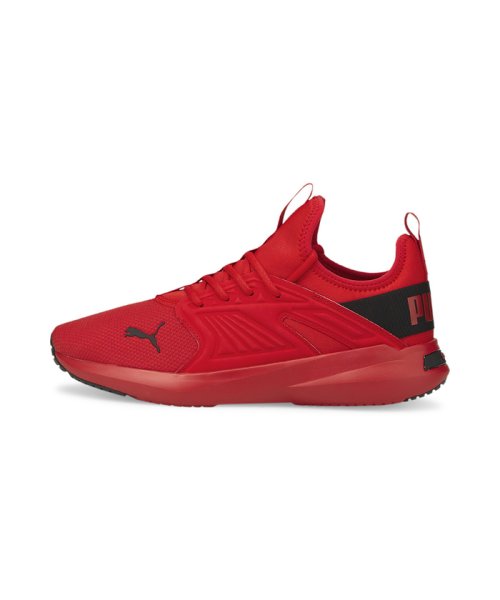 プーマ Puma メンズ ソフトライド Fly ランニングシューズ Magaseek