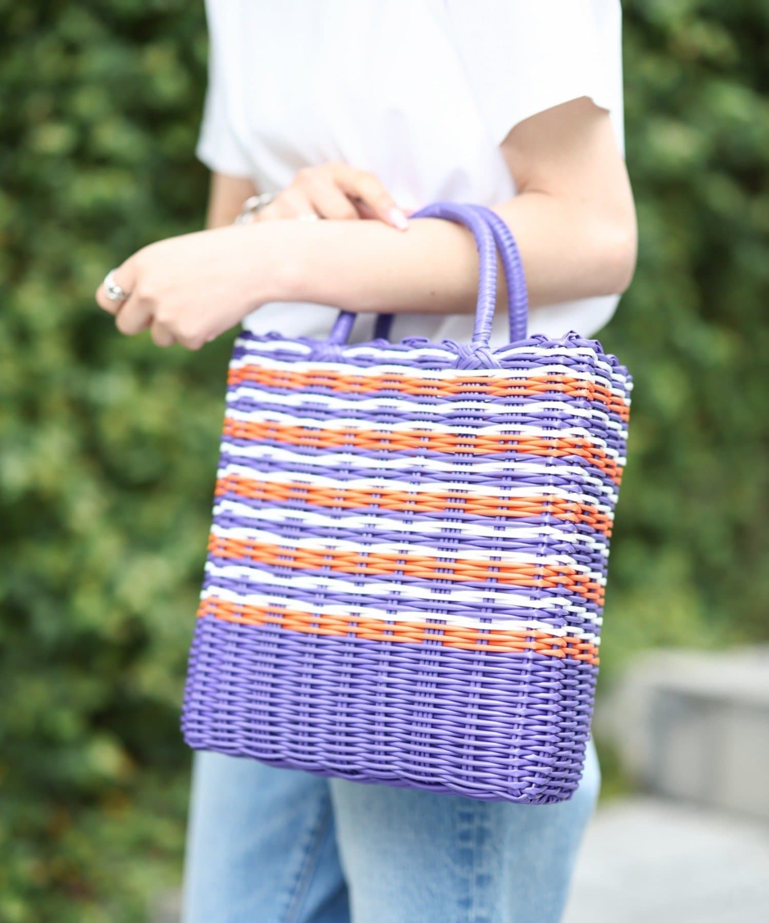 セール Ciaopanic Typy Ppカラフルトート チャオパニック Ciaopanic Magaseek