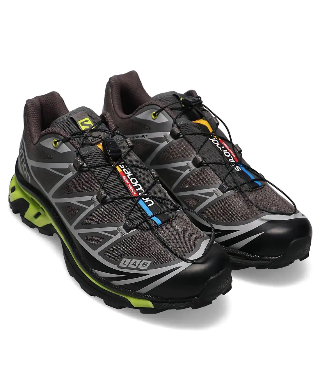 サロモン XT－6(504772247) | Salomon(Salomon) - MAGASEEK