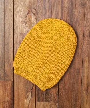 ar/mg/【w】【mm－007】【it】【LW】コットンニットキャップ － COTTON KNIT CAP/504773052