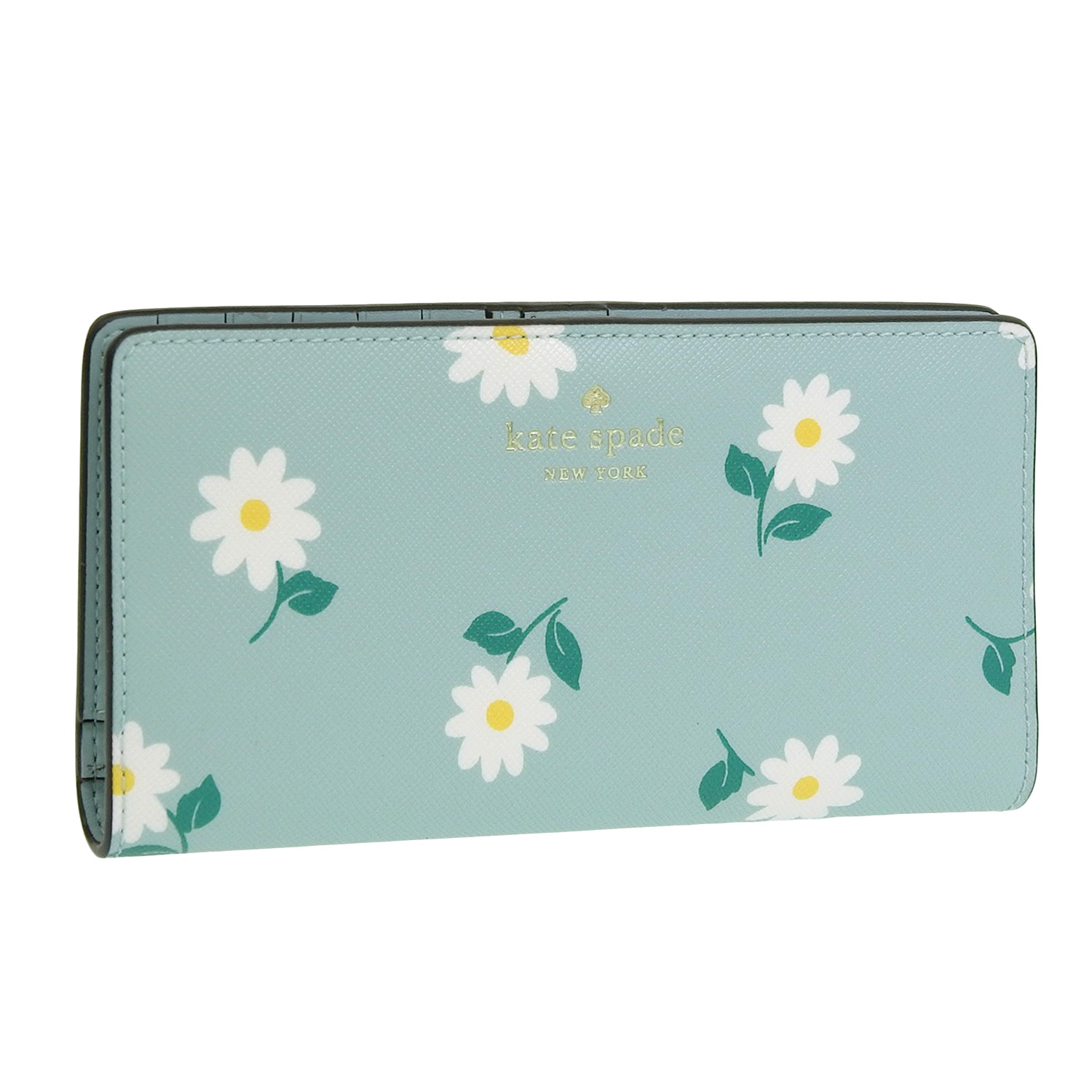 セール】kate spade ケイトスペード 二つ折り財布(504774795) | ケイト ...