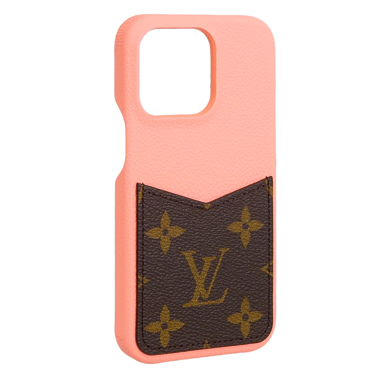 【新品未使用】VUITTON❤️ iPhoneケース ルイヴィトン スマホケース