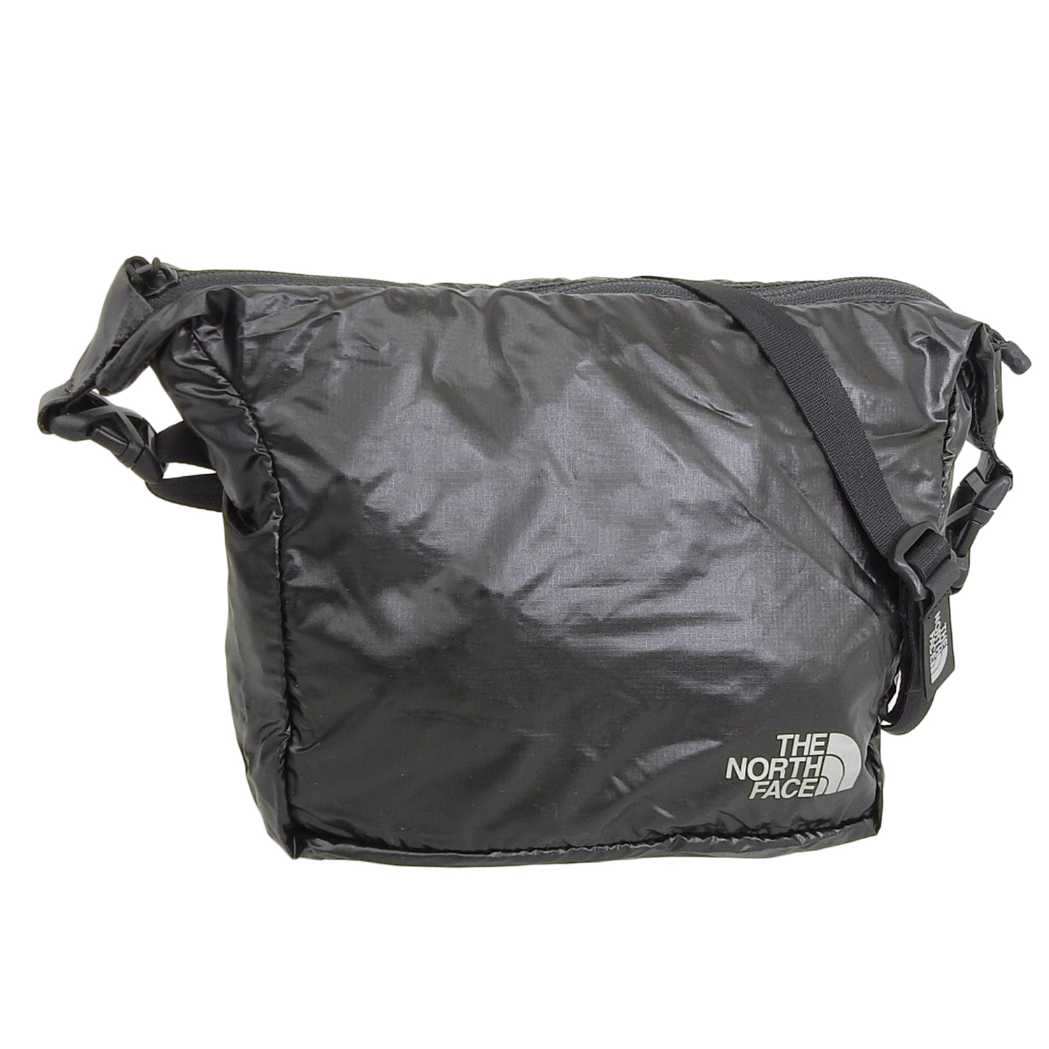 THE NORTH FACE ノースフェイス PERTEX CANISTER S ショルダーバッグ ...