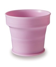 BACKYARD FAMILY(バックヤードファミリー)/おりたたみ うがいコップ UGAI cup/ピンク